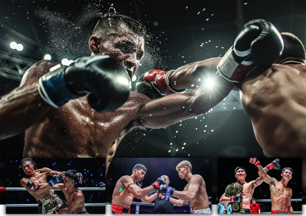 แนวโน้มมวย 2026 - pakyok168