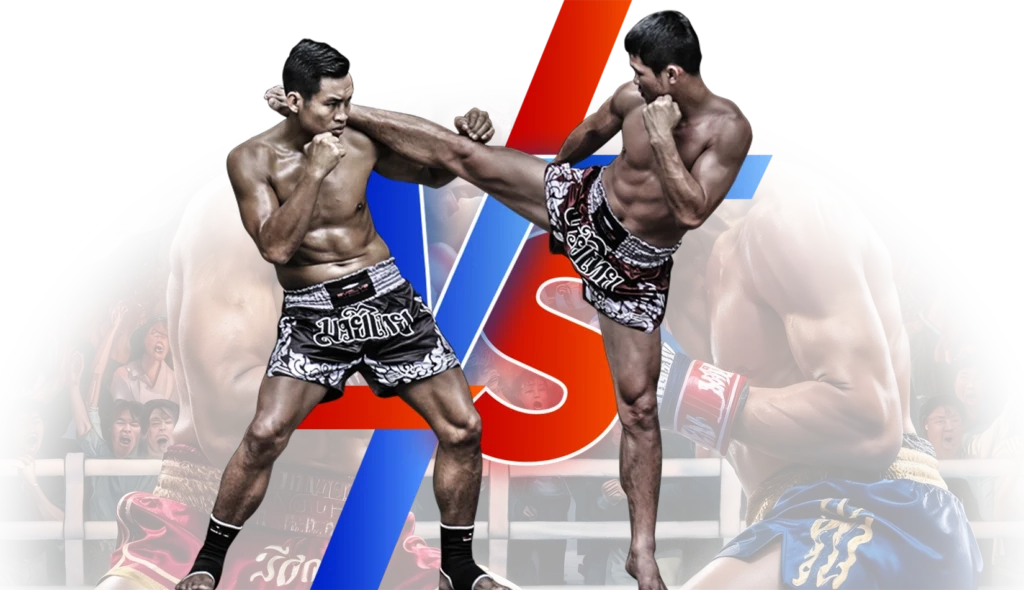 ราคามวยพักยก