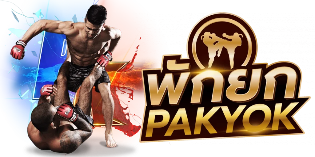 มวยพักยก 246